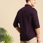 Mast & Harbour Men Standard Pure Cotton Casual Shirt