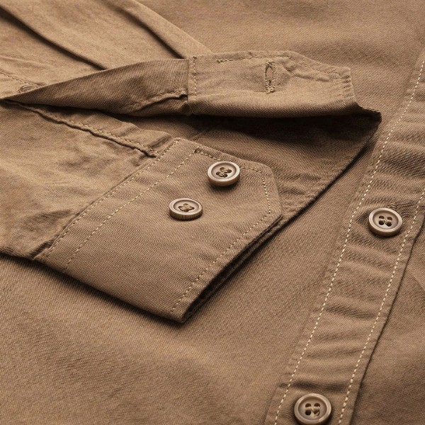 Mast & Harbour Men Standard Opaque Casual Pure Cotton Shirt