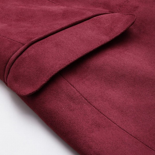 Mr Bowerbird Single-Breasted Tailored Fit Blazer