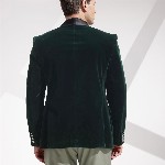 INVICTUS Slim Fit Tuxedo Semiformal Blazers