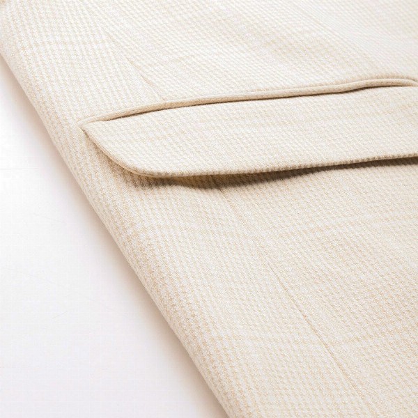 INVICTUS Single-Breasted Slim Fit Smart Casual Blazer