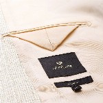 INVICTUS Single-Breasted Slim Fit Smart Casual Blazer